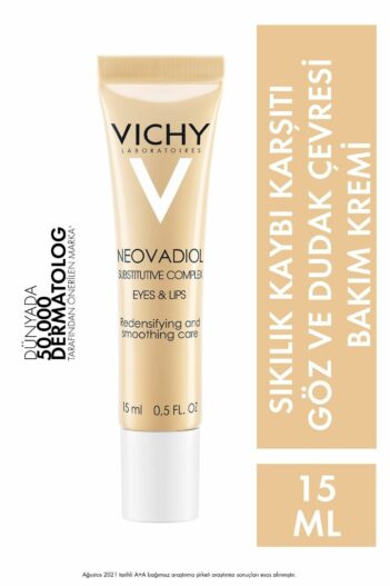 کرم چشم  ویشی Vichy با کد Shine557