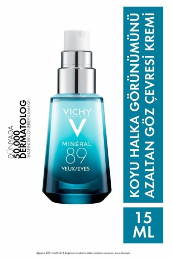 کرم چشم  ویشی Vichy با کد Brightt88