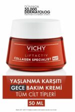 کرم صورت  ویشی Vichy با کد PSSN2765