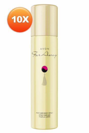 دئودورانت و رول آن زنانه آوون Avon با کد DEO0001-10