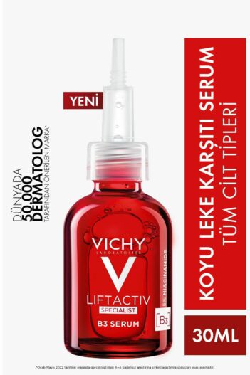 سرم پوست  ویشی Vichy با کد Shine739