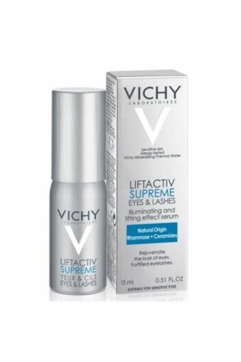 سرم مژه ابرو  ویشی Vichy با کد VCH2434