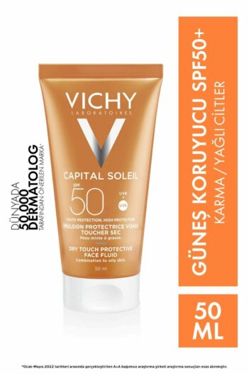 ضد آفتاب صورت  ویشی Vichy با کد PSSN1626