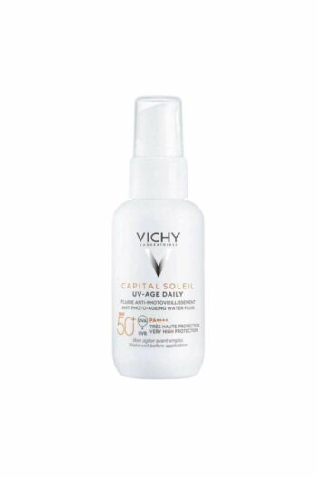 ضد آفتاب صورت  ویشی Vichy با کد PSSN1624