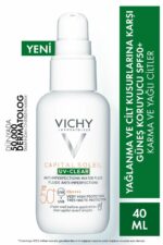 ضد آفتاب بدن  ویشی Vichy با کد Shiine207