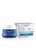 کرم صورت  ویشی Vichy با کد Shine871