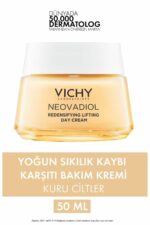 کرم صورت  ویشی Vichy با کد Shine278