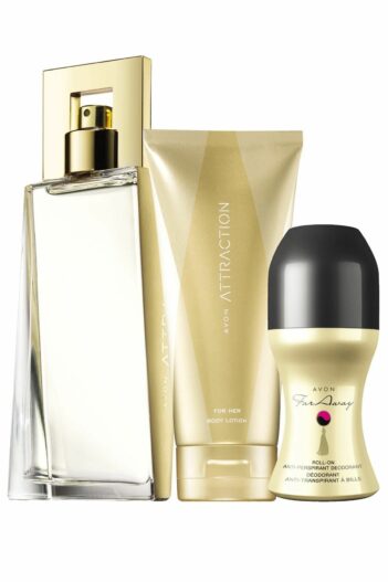 عطر زنانه آوون Avon با کد ÖZLM78