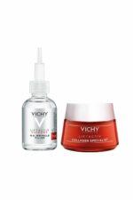 سرم پوست  ویشی Vichy با کد RePlus01