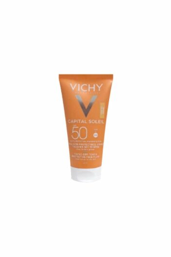 ضد آفتاب صورت  ویشی Vichy با کد dolunaytcrtv14