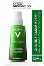 کرم صورت  ویشی Vichy با کد ProYüzKremii9897