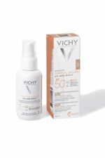 ضد آفتاب بدن  ویشی Vichy با کد SAĞLIK VE GÜZELLİK MERKEZİ 03589I