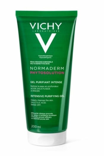 پاک کننده صورت  ویشی Vichy با کد VIC663076