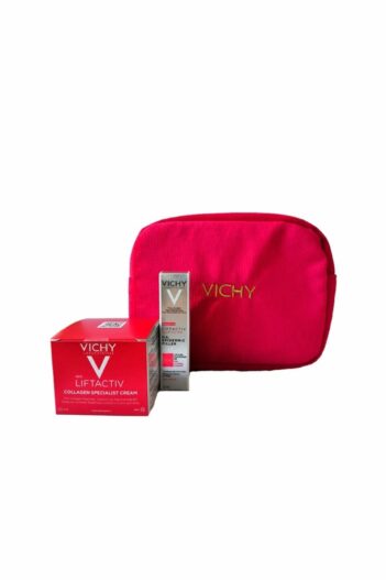 ست مراقبت از پوست  ویشی Vichy با کد 1069