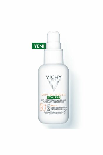 ضد آفتاب صورت  ویشی Vichy با کد TYC9SPWFWN169545536075006