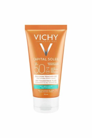 ضد آفتاب صورت  ویشی Vichy با کد SHİNEE707