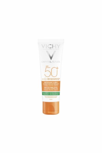 ضد آفتاب صورت  ویشی Vichy با کد 3337875695176C