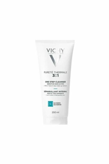 پاک کننده صورت  ویشی Vichy با کد DkHair454