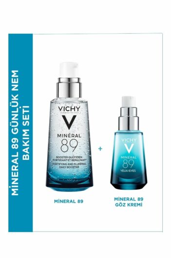 ست مراقبت از پوست  ویشی Vichy با کد 8681689318369