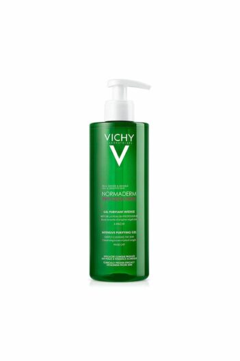 پاک کننده صورت  ویشی Vichy با کد Ekozmetik65