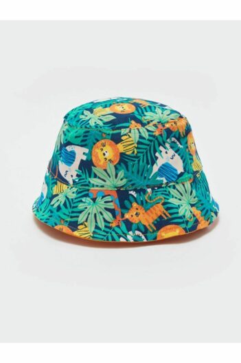 کلاه پسرانه السی وایکیکی LC Waikiki با کد S4FQ77Z1 -
