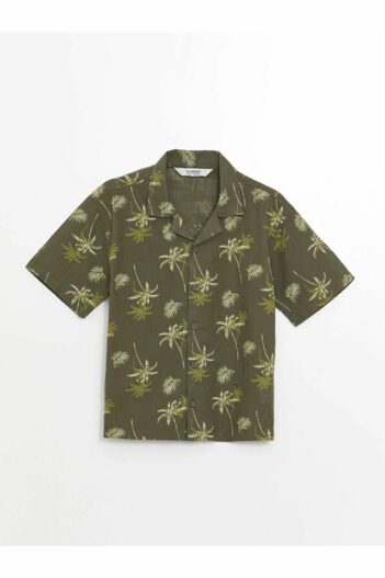 پیراهن پسرانه السی وایکیکی LC Waikiki با کد S4CQ02Z4
