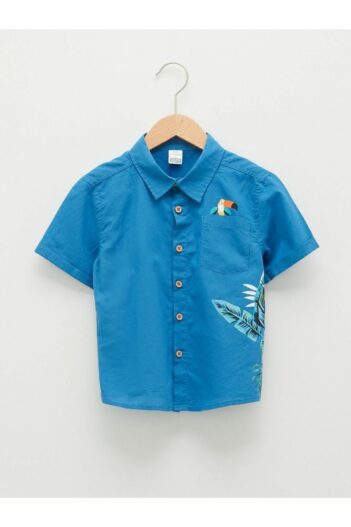 پیراهن پسرانه السی وایکیکی LC Waikiki با کد S1FU98Z1R2M