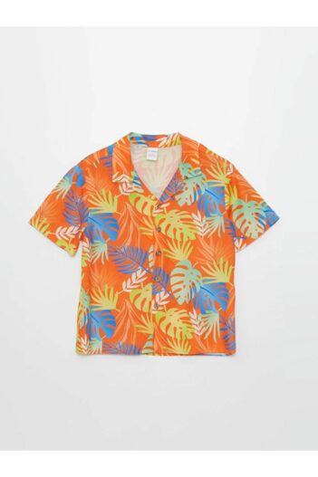 پیراهن پسرانه السی وایکیکی LC Waikiki با کد S4H206Z1 -