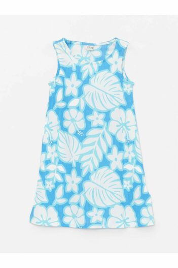 لباس دخترانه السی وایکیکی LC Waikiki با کد S4EK67Z4 -