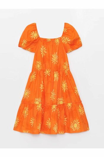 لباس دخترانه السی وایکیکی LC Waikiki با کد S48842Z4 - LSR -