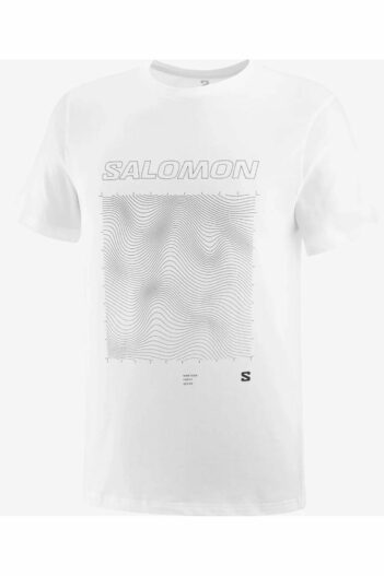 تیشرت مردانه سالامون Salomon با کد VSK-AST07361