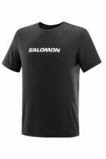 تیشرت مردانه سالامون Salomon با کد AST07362