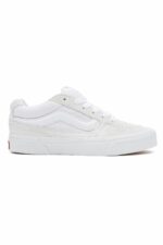 اسنیکر زنانه ونس Vans با کد VN0007P9WHT1