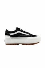 اسنیکر زنانه ونس Vans با کد VN0A4U155ZN1