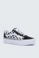 اسنیکر زنانه ونس Vans با کد VA3B3UHRK