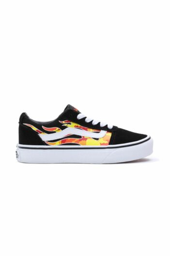 اسنیکر زنانه ونس Vans با کد VN0A38J9MCG1