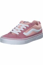 اسنیکر زنانه ونس Vans با کد VN0007P9CL21