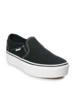 اسنیکر زنانه ونس Vans با کد 369 VN0A3WMM-G