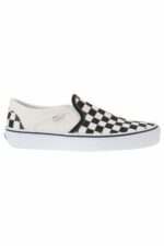 اسنیکر زنانه ونس Vans با کد VN000VOSAPK1