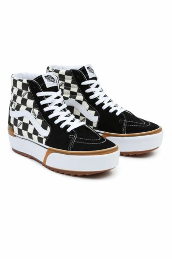 اسنیکر زنانه ونس Vans با کد VN0A4BTWVLV1_SBE