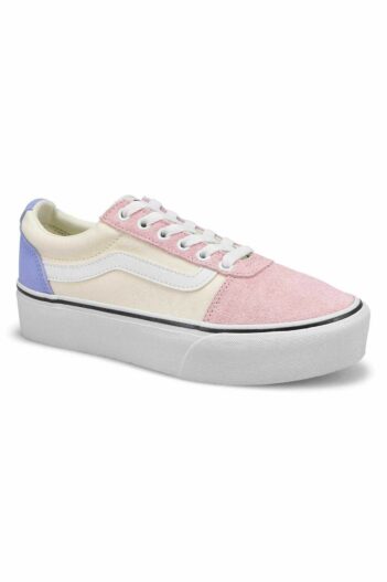 اسنیکر زنانه ونس Vans با کد VN0A3TLCBI81