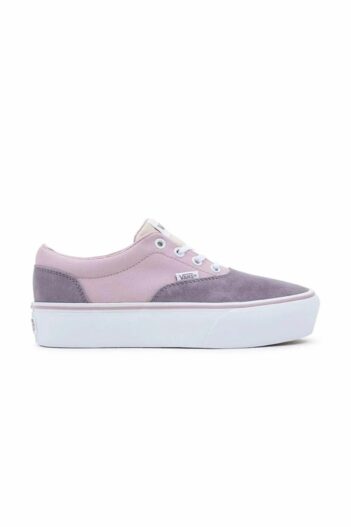 اسنیکر زنانه ونس Vans با کد VN0A4U21