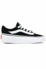 اسنیکر زنانه ونس Vans با کد VN0A4UVLNQK1