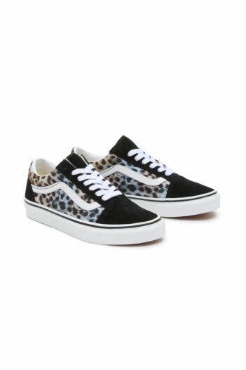 اسنیکر زنانه ونس Vans با کد VN0A5JMI9NO1_SİY