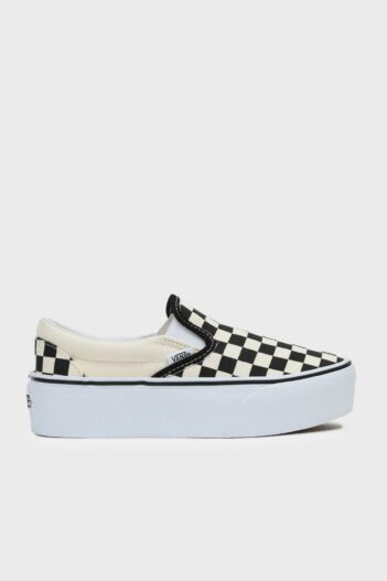 اسنیکر زنانه ونس Vans با کد VN0A7Q5RTYQ1