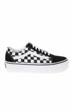 اسنیکر زنانه ونس Vans با کد VN0A3B3UHRK1