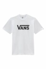 تیشرت زنانه ونس Vans با کد 369 VN0A7Y46