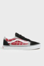 اسنیکر زنانه ونس Vans با کد VN000CT8BA21