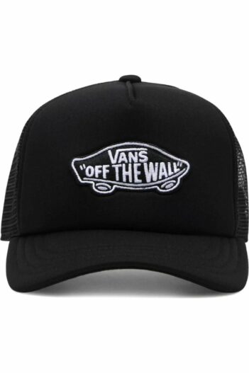 کلاه زنانه ونس Vans با کد VN000FSCBLK1-BLK1
