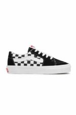 اسنیکر زنانه ونس Vans با کد VN0A4UUK4W71